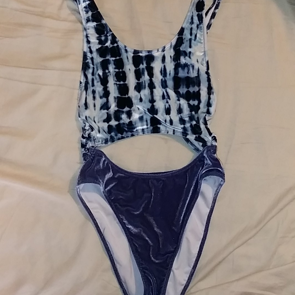 Swimsuit